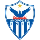 Anorthosis crest
