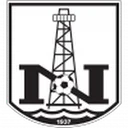 Neftchi Baku crest