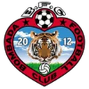 Bombada crest