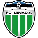 FC Levadia Tallinn crest