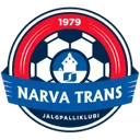 Trans Narva crest
