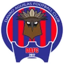 Davao Aguilas crest