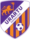 FC Urartu crest
