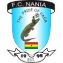Nania crest