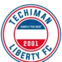 Techiman Liberty crest