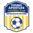 Young Apostles crest