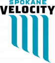 Spokane Velocity crest