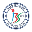 Baku Sportinq crest