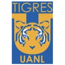 Tigres UANL crest