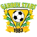 Garden Stars crest