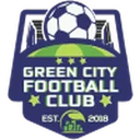 Green City crest