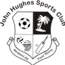 John Hughes crest