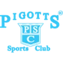 Pigotts Bullets crest