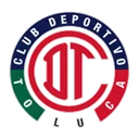 Toluca crest
