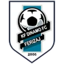Dinamo Ferizaj crest