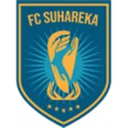 Suhareka crest