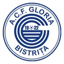 Gloria Bistriţa crest