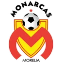 Monarcas crest