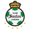 Santos Laguna crest