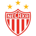 Necaxa crest