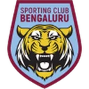 SC Bengaluru crest