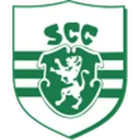 Sporting Goa crest