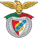 Benfica B crest