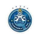 Puebla crest
