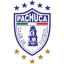 CF Pachuca crest