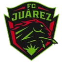FC Juarez crest