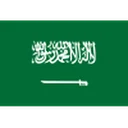 Saudi Arabia crest