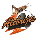 Alebrijes de Oaxaca crest