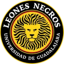 Leones Negros UDG crest