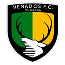 Venados FC crest