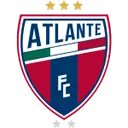 Atlante FC crest