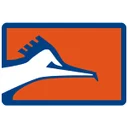 Correcaminos Uat crest