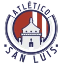 Atletico San Luis crest