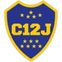 12 de Junio VH crest