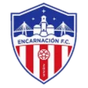 Encarnación crest