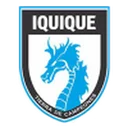 Deportes Iquique crest