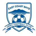 East Coast Bays crest