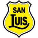 San Luis crest