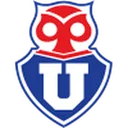 Universidad de Chile crest