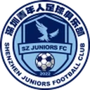 Shenzhen Juniors crest