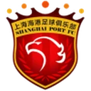 Shanghai Port II crest