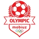 Olimpik-Mobiuz crest