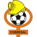 Cobresal crest