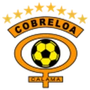 Cobreloa crest