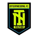 Internacional Palmira crest
