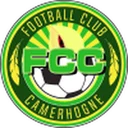 Camerhogne crest